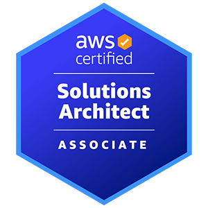 Aws Solution Architect Associate